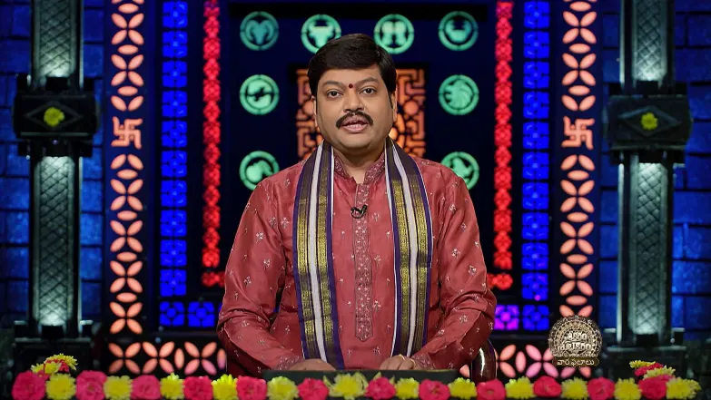 Srikaram Shubhakaram - May 04, 2025 Episode 4354