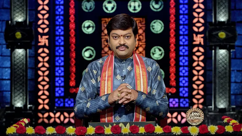 Srikaram Shubhakaram - April 28, 2025 Episode 4348