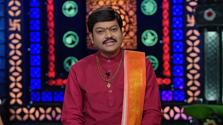 Srikaram Shubhakaram - April 30, 2025 Episode 4350