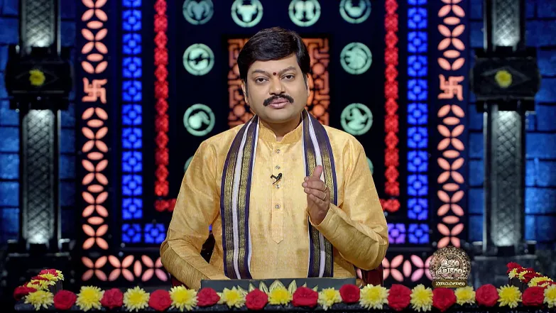 Srikaram Shubhakaram - May 01, 2025 Episode 4351