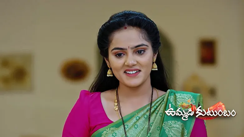 Darshan Agrees to Go on the Honeymoon Episode 151