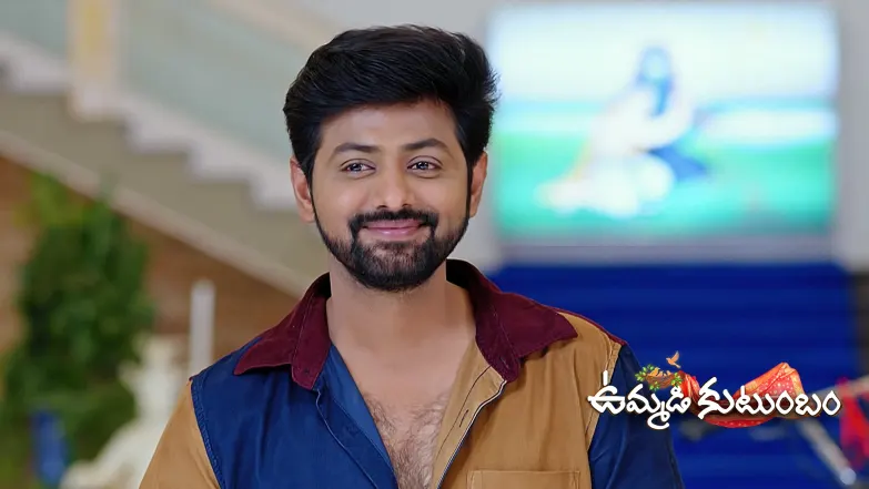 Ananya Gets Her Hands on Lahari’s Secret Photos Episode 152