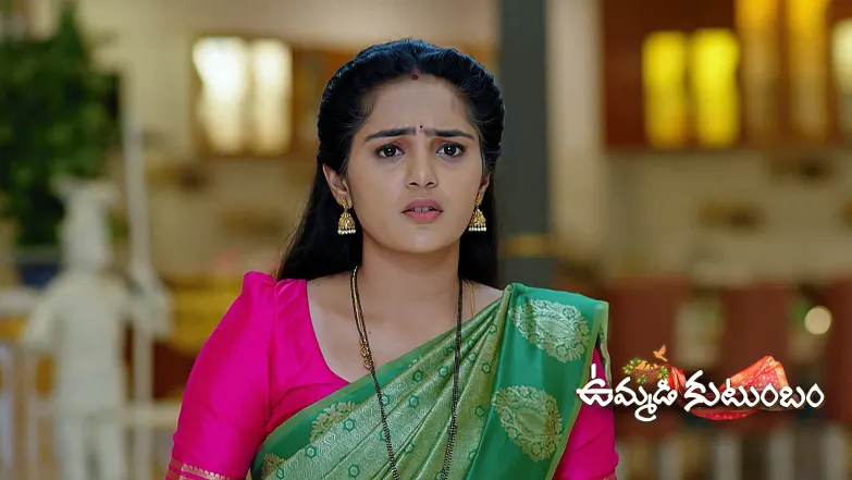 Viswanath Exposes Kanchana and Ananya Episode 150