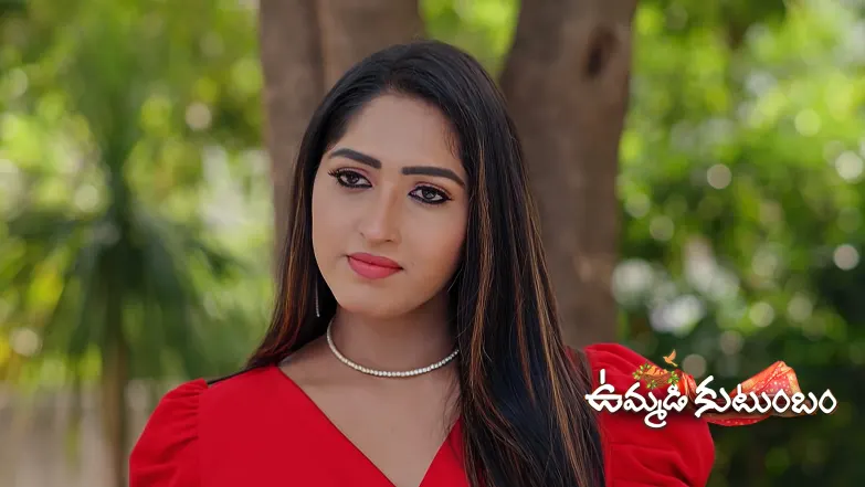 Darshan and Sameera Hurt Sharanya Episode 153