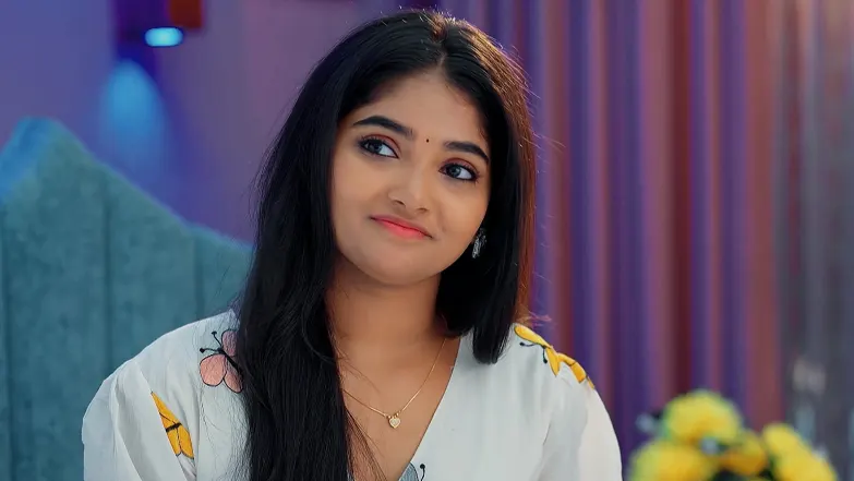 Ahalya Attempts Suicide Episode 19