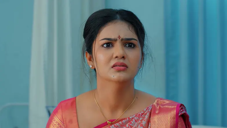 Gautam Takes Ahalya to His Home Episode 21