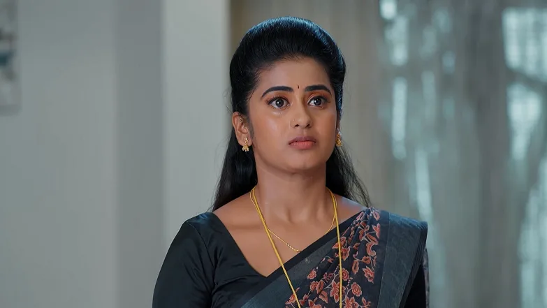 Aditi Pleads with Gautam to Marry Her Episode 24