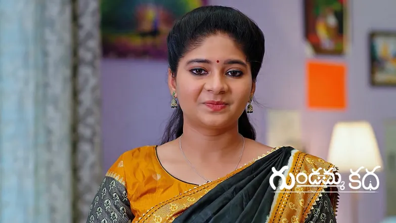 Charan Plans to Surprise Akshita Episode 2087