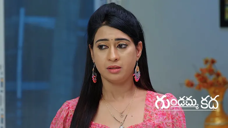 Charan’s Grand Plans for Akshita's Birthday Falls Flat Episode 2088