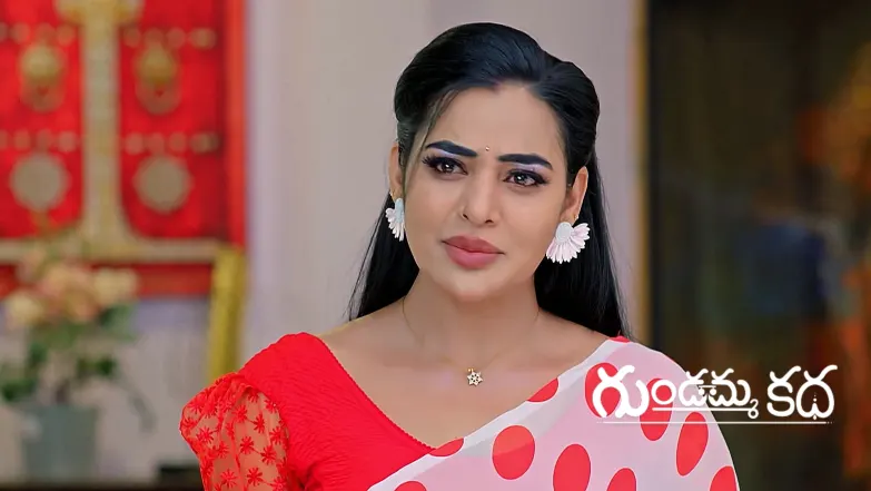 Charan Tries to Win Akshita back Episode 2089