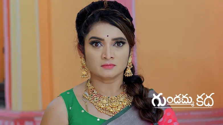Gundamma Katha - May 03, 2025 Episode 2091