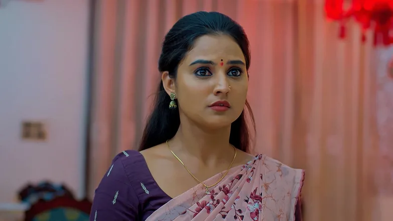 Anant Throws Gayatri out of the House Episode 83