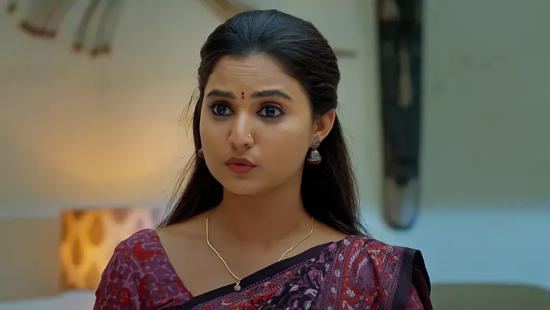 Ennallo Vechina Hrudayam - May 03, 2025 Episode 84