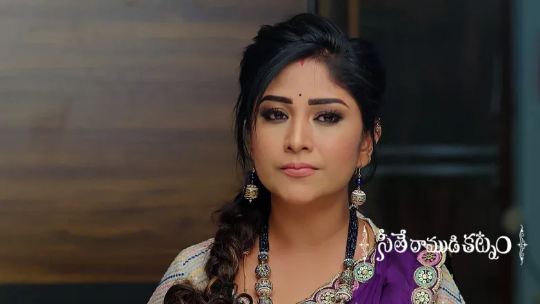 Gautam and Rekha Try to Strangle Ram Episode 495