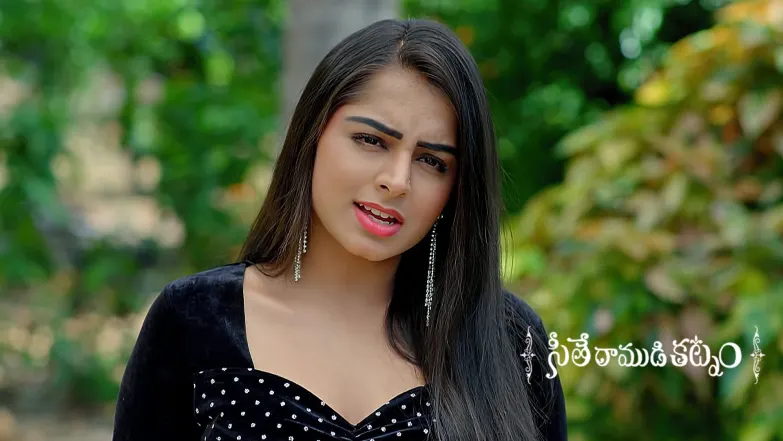 Gautam Tries to Shoot Ram at the Resort Episode 493