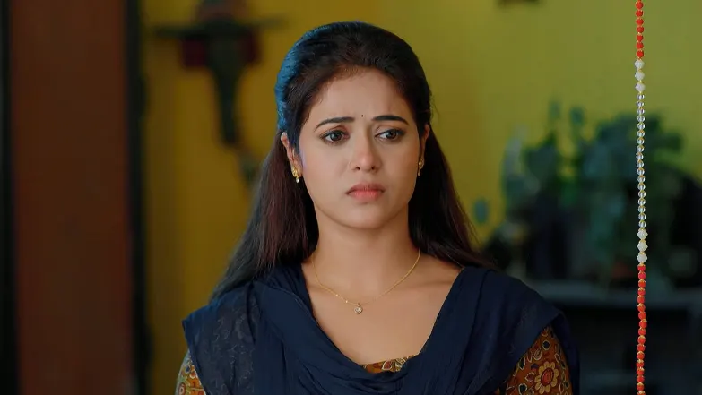 Lakshmi Nivasam - May 03, 2025 Episode 57