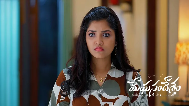 Krishnaprasad’s Confession to Nayani Episode 298