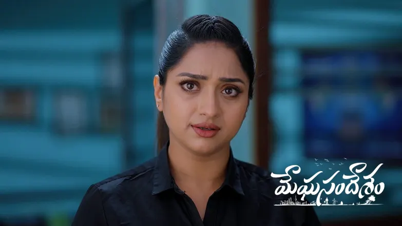 Nayani Punishes Gagan Episode 299