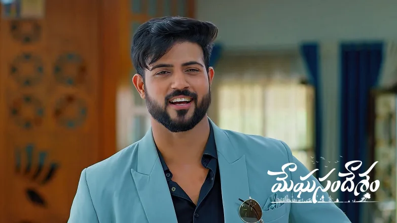 Apoorva Sets a Condition on Bhoomi Episode 302