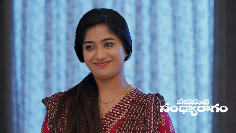 Kumar Visits Srinu’s Family Episode 839