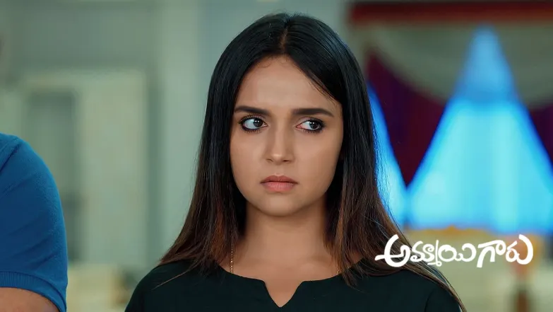 Deepak Stabs Radhika Episode 776