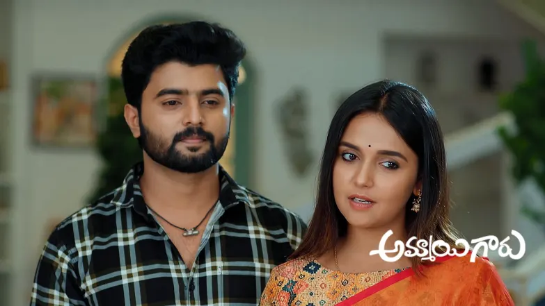 Deepak and Ambika Challenge Raju and Roopa Episode 777