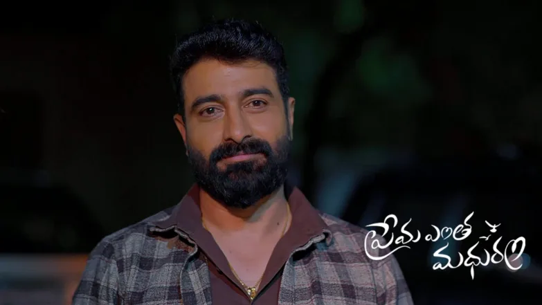 Shankar Lays a Trap for Rakesh Episode 1551