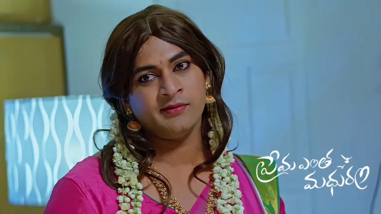 Sharma and the House Owner Fall in Shankar’s Trap Episode 1552