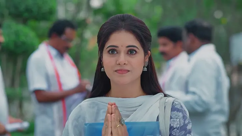 Lakshmi Nivasam - April 28, 2025 - Best Scene 