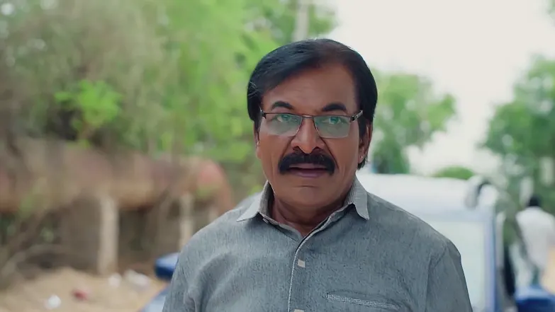 Jagadhatri - April 28, 2025 - Best Scene 