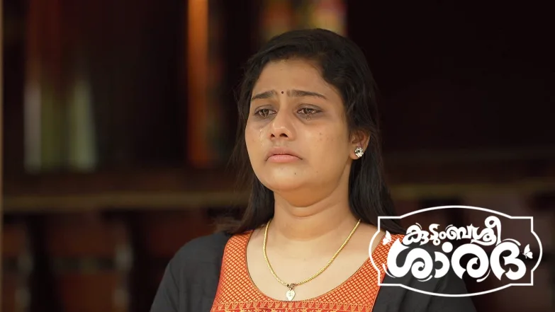 Vishnu Learns Sathya and Pappi's Truth Episode 1110