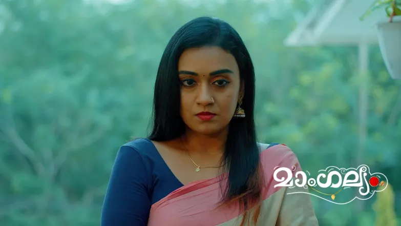 Mangalyam - May 04, 2025 Episode 537