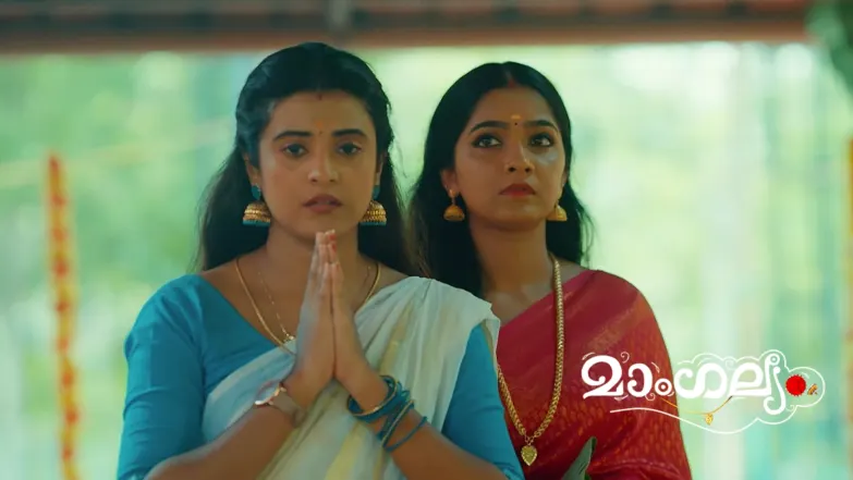 Mangalyam - May 03, 2025 Episode 536