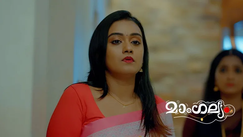 Sivaraman Blackmails Avanthika Episode 534