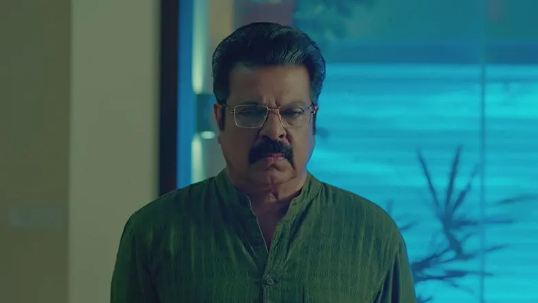 Mangalyam - April 28, 2025 - Best Scene 