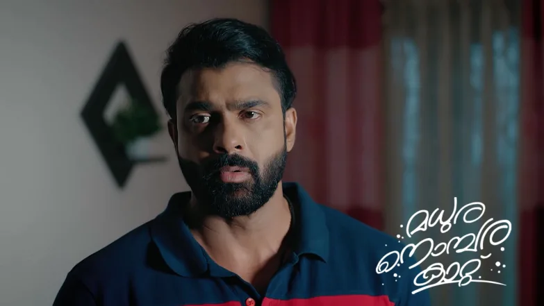 Sujatha Has a Word with Her Family Episode 314