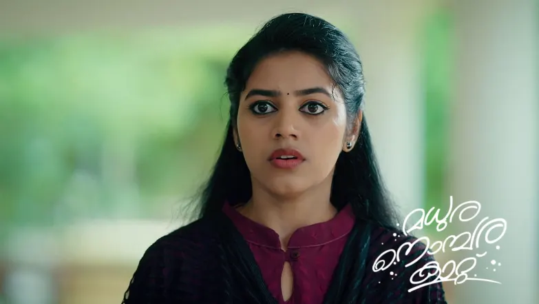 Jeevan Plots against Nithya Episode 316