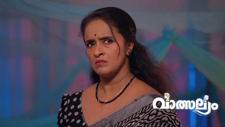 Archana Gives Meenakshi an Antidote Episode 363