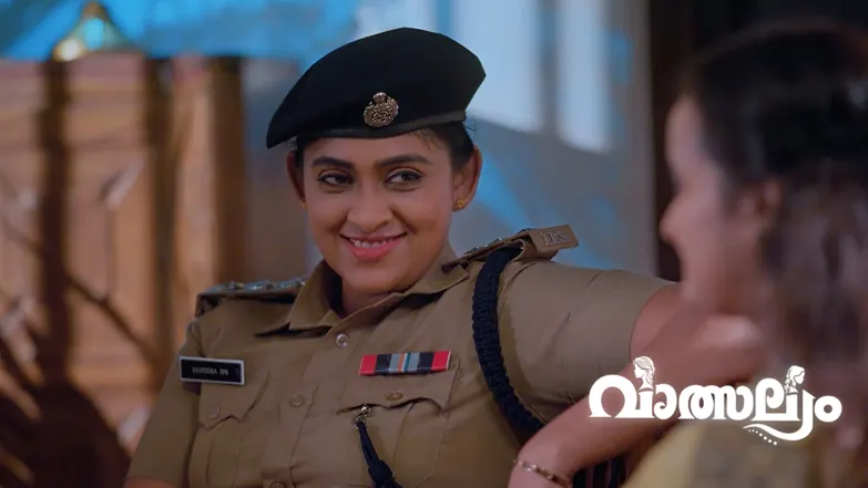Muthassan Learns of Indraja's Plan Episode 362