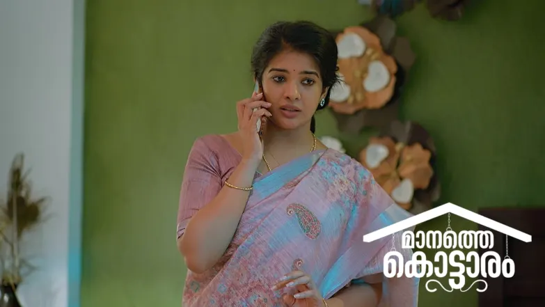 Diya Has a Nightmare about Vandana Episode 259