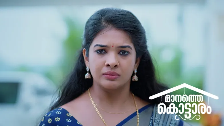 Karunakaran Slaps Vandana Episode 258