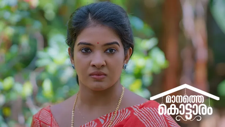Vikram Stops Varsha from Attending the Feast Episode 262