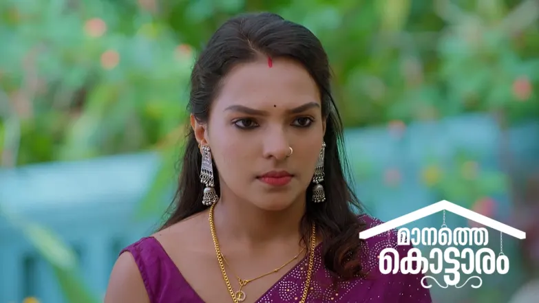 Rakhi Forcefully Takes Diya Away Episode 263
