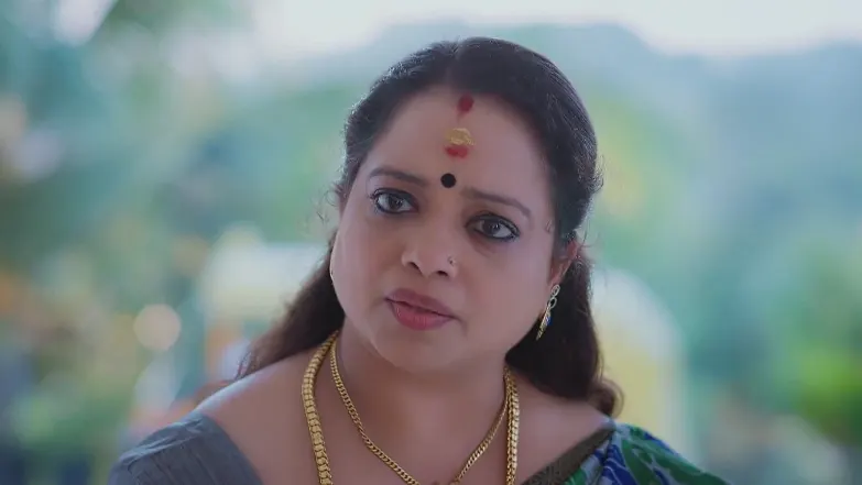 Manathe Kottaram - April 28, 2025 - Best Scene 