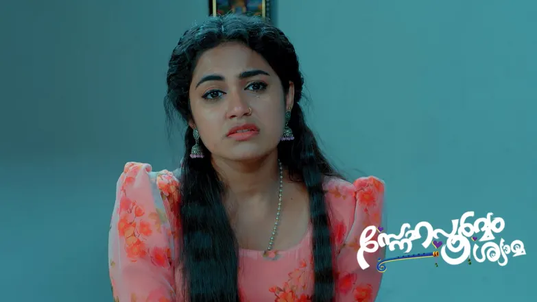 Radhika Shares Her Past with Shyama Episode 192
