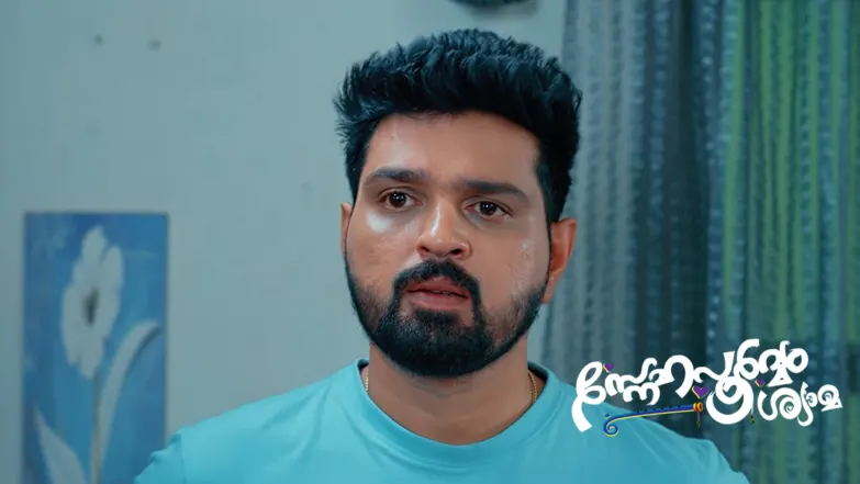 Radhika Gets Devanarayanan’s Approval Episode 193