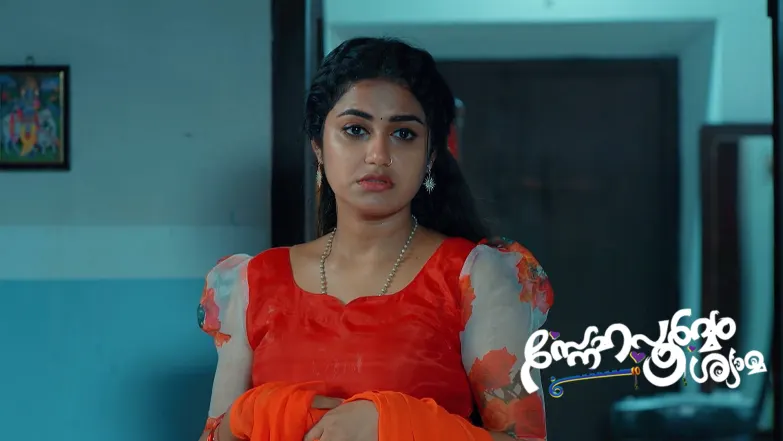 Jayabharathy Gives Priyanka a Task Episode 197