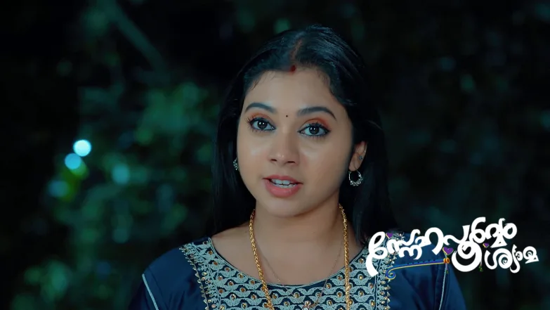 Jayabharathy Sets a Task for Priyanka Episode 196
