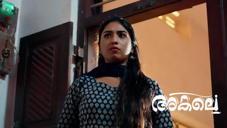 Deepak's Plan against Rithika and Raju Episode 154
