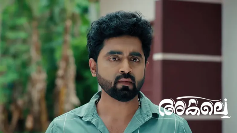 Ramya's Plan Fails Episode 153